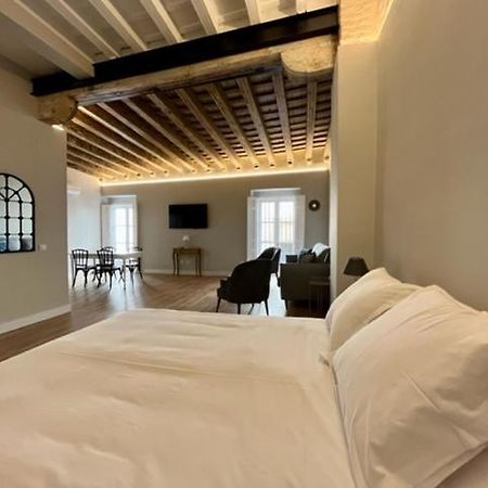 Ti1 Estiloso Loft 120M De La Catedral Tomas De Ibarra Street 塞维利亚 外观 照片