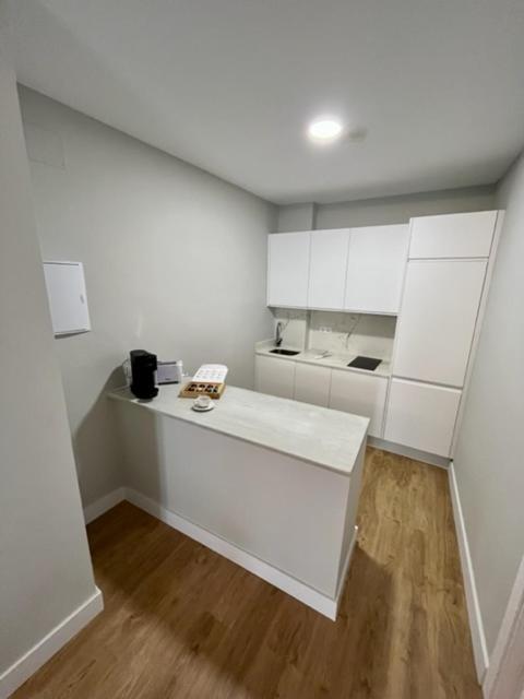 Ti1 Estiloso Loft 120M De La Catedral Tomas De Ibarra Street 塞维利亚 外观 照片