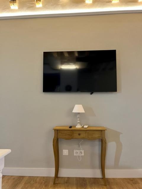 Ti1 Estiloso Loft 120M De La Catedral Tomas De Ibarra Street 塞维利亚 外观 照片